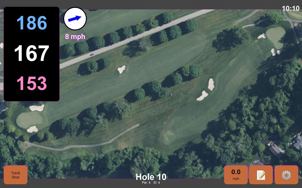 Hole preview 2