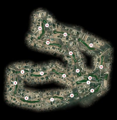 Spring Creek Golf Course