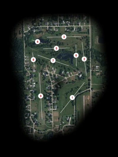 Waller Country Club