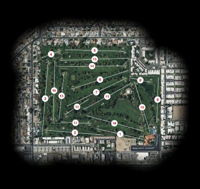 Yuma Golf & Country Club