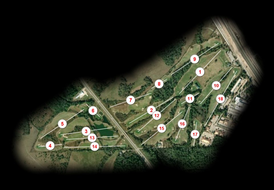 Bearkat Course course overview