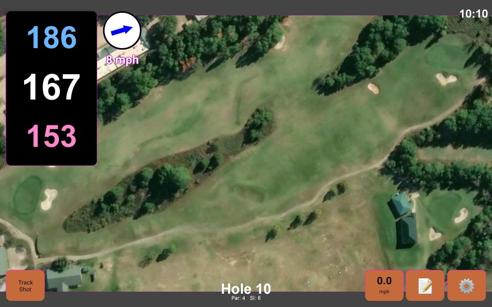 Hole preview 2