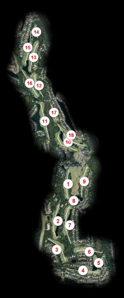 Grand Haven Golf Club