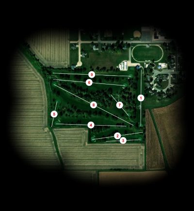 Meadowbrook Golf Course