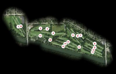 Waters Edge Golf Club