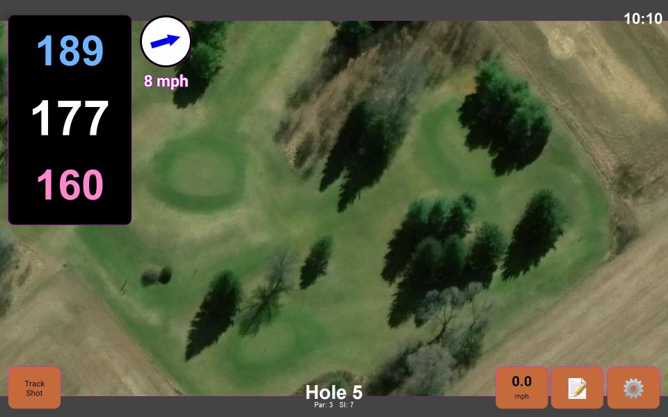 Hole preview 2