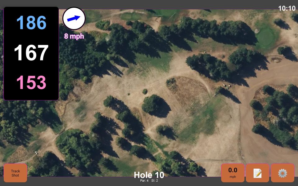 Hole preview 2