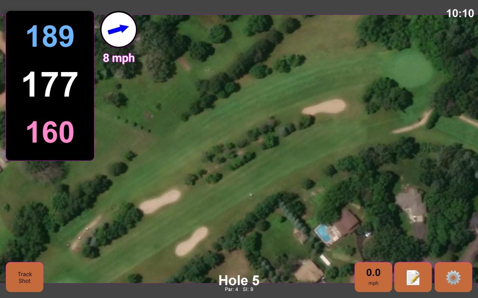 Hole preview 2
