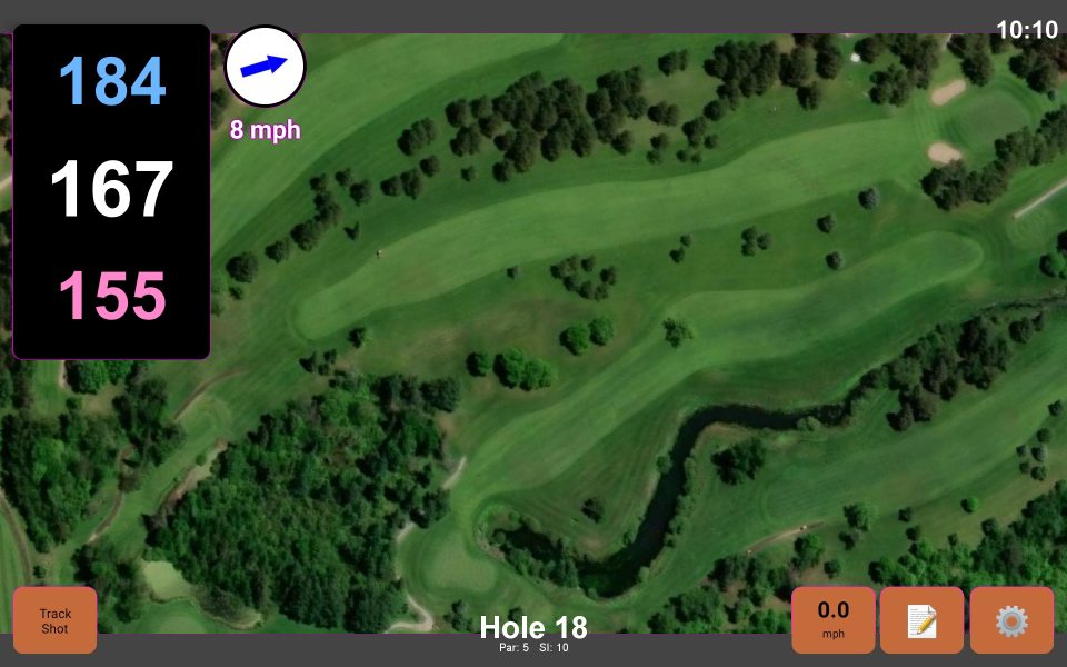 Hole preview 3