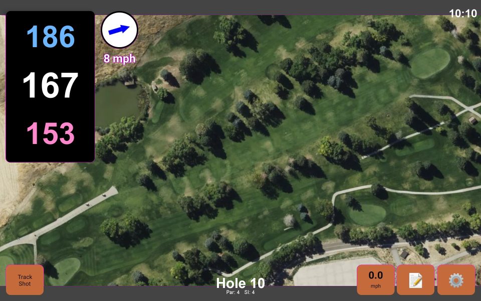 Hole preview 2