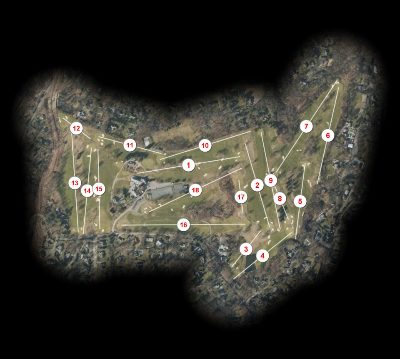 Sunningdale Country Club