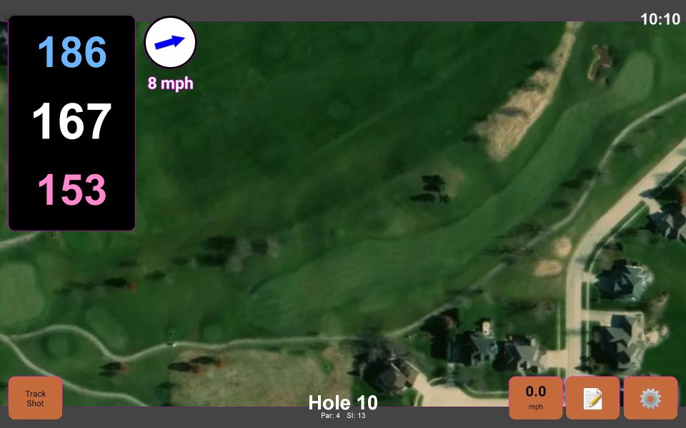 Hole preview 2