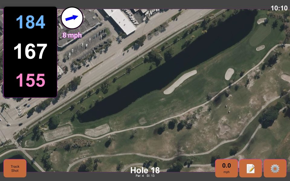 Hole preview 3
