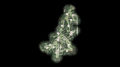 Quail Ridge Golf Club