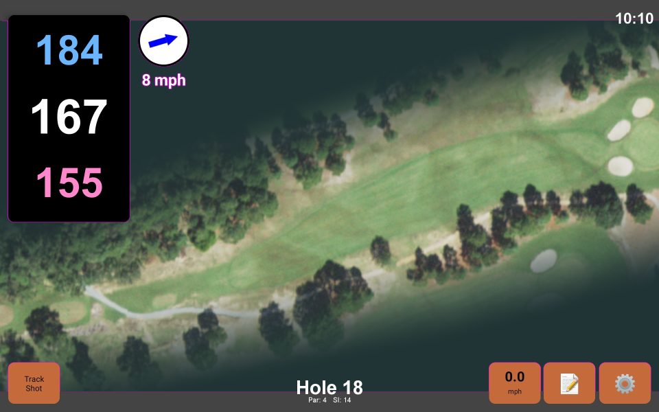 Hole preview 3