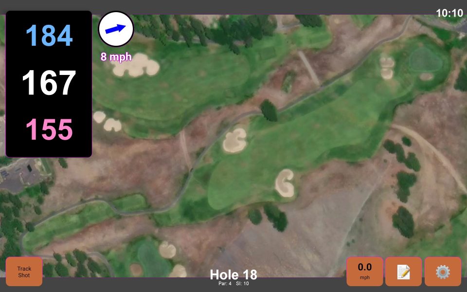 Hole preview 3