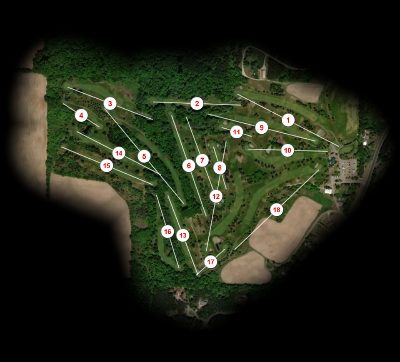 Bristol Ridge Golf Course