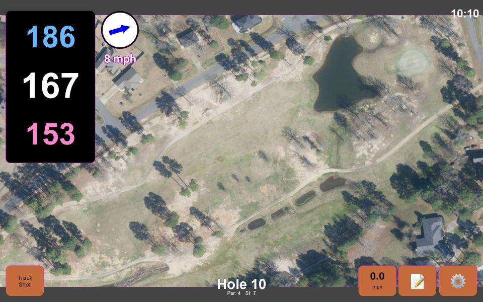Hole preview 2