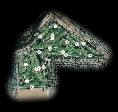 Riverside Golf Club of Fresno