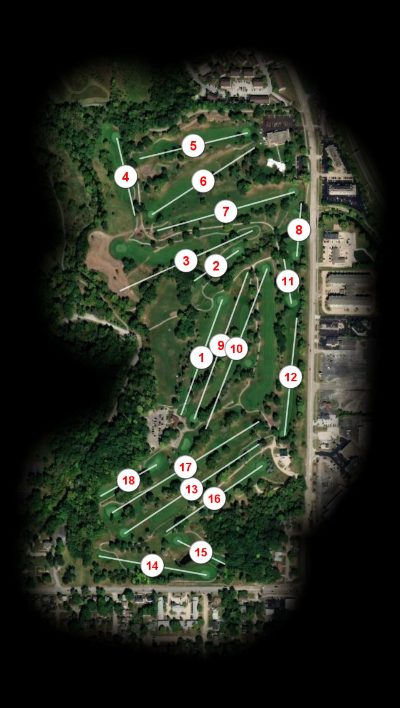 Duck Creek Golf Course
