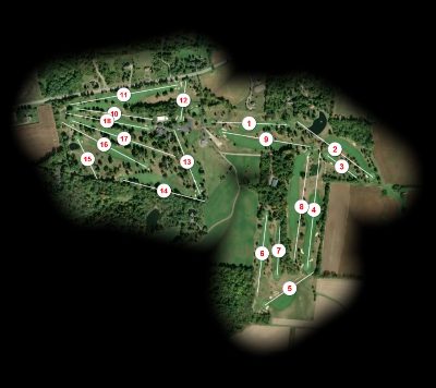 Urbana Country Club