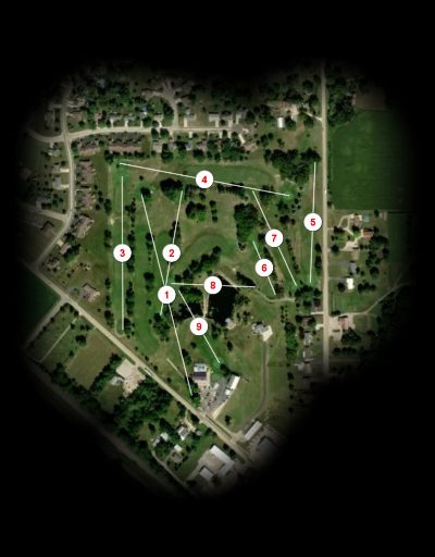 Stagecoach Golf Course
