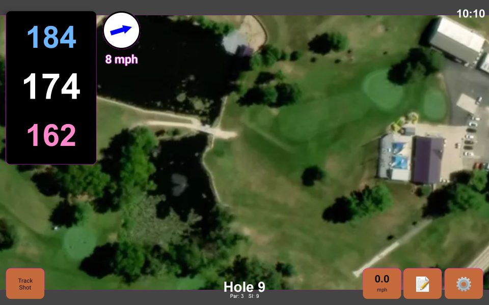 Hole preview 3