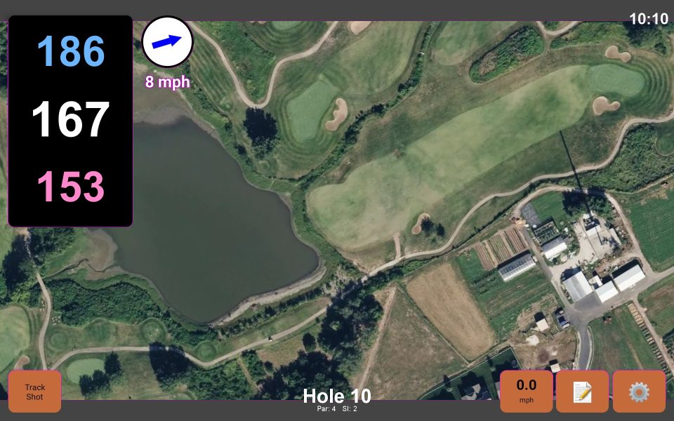 Hole preview 2