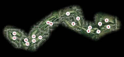 Auburn Hills Golf Course