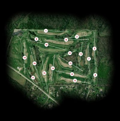 Crystal Highlands Golf Club