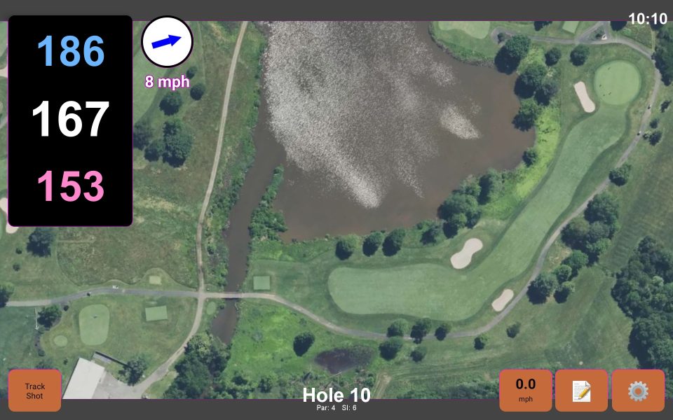 Hole preview 2