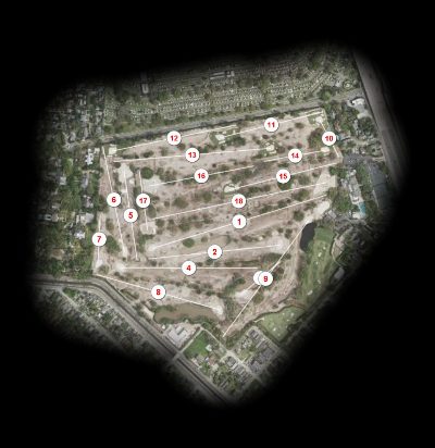 New Orleans Country Club