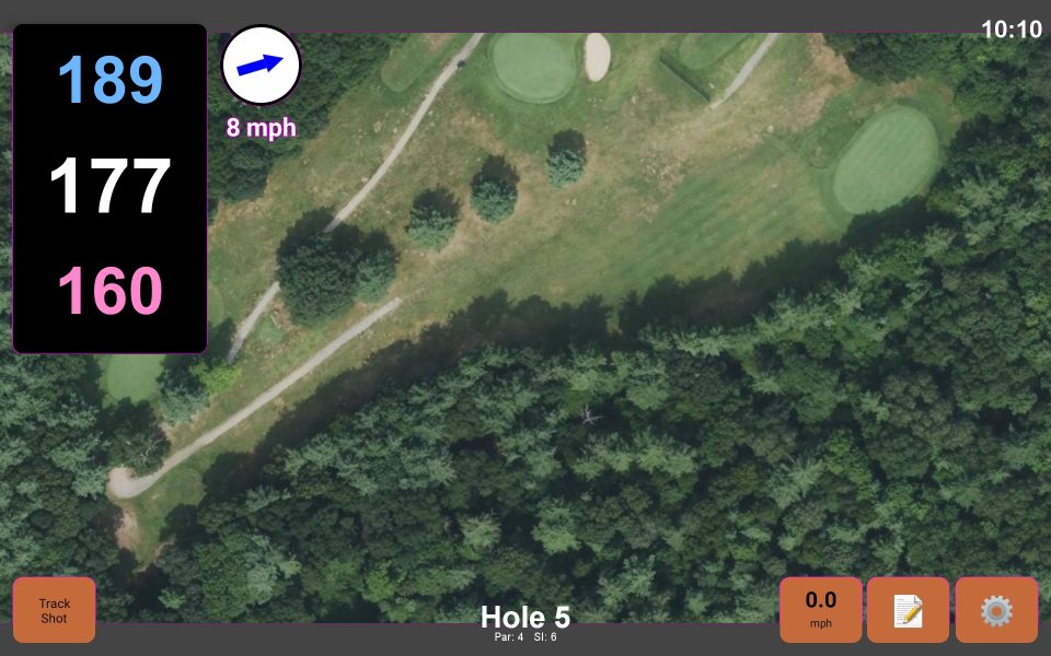 Hole preview 2