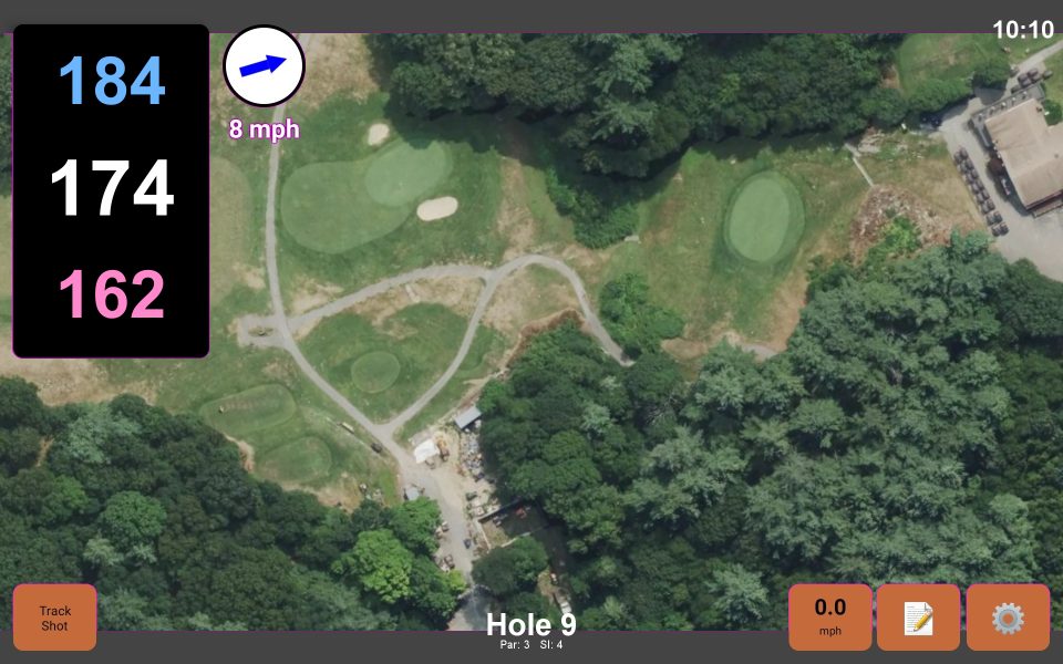 Hole preview 3