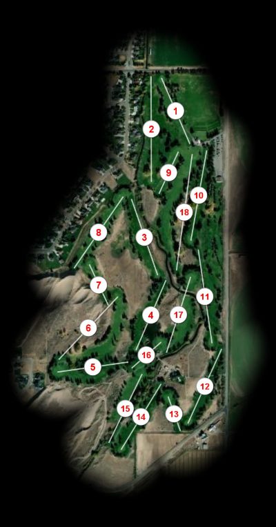 Sand Creek Golf Course
