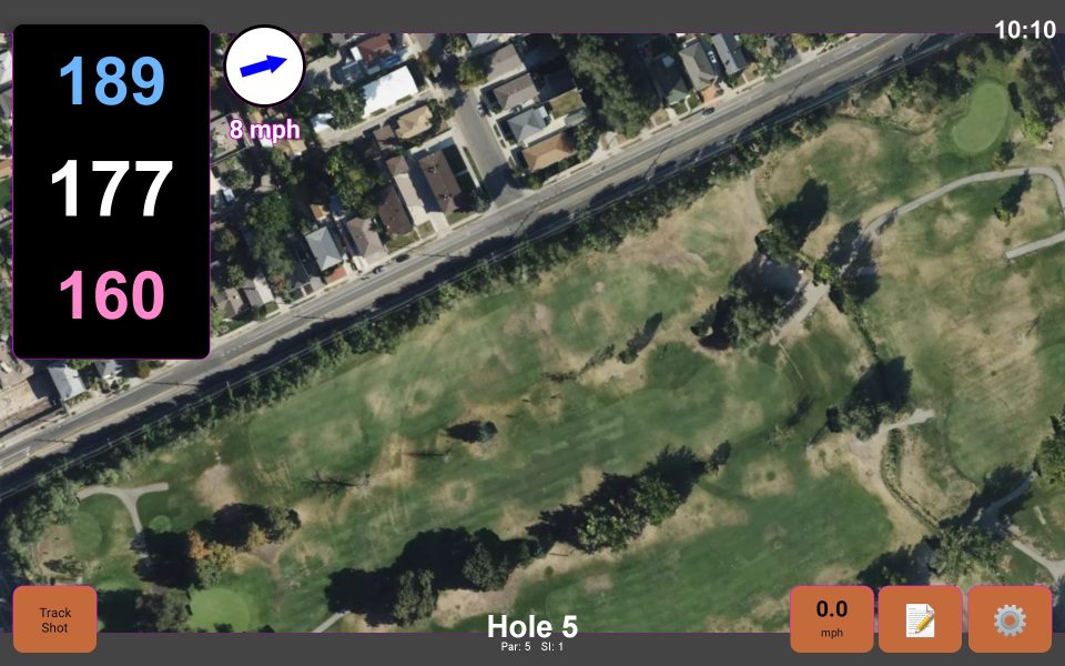 Hole preview 2