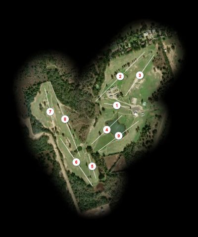 Rockdale Country Club
