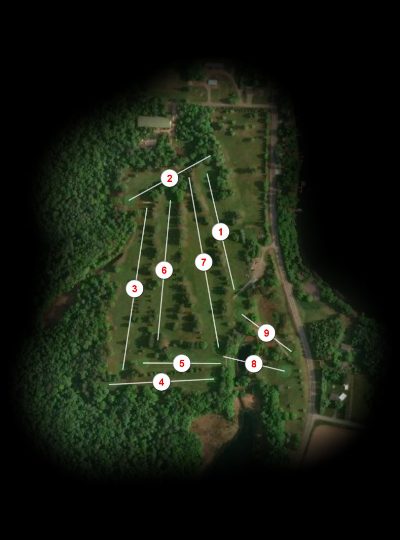 Taylors Amacoy Golf Club