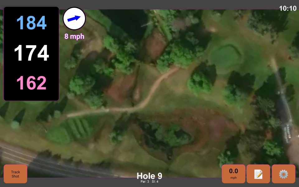 Hole preview 3