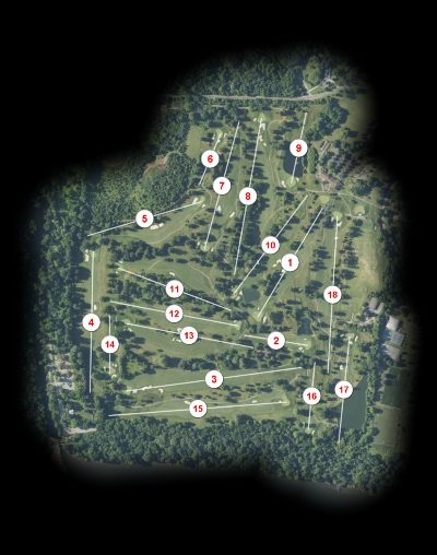 Bretton Woods Golf Course