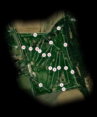 River Wilds Golf Club