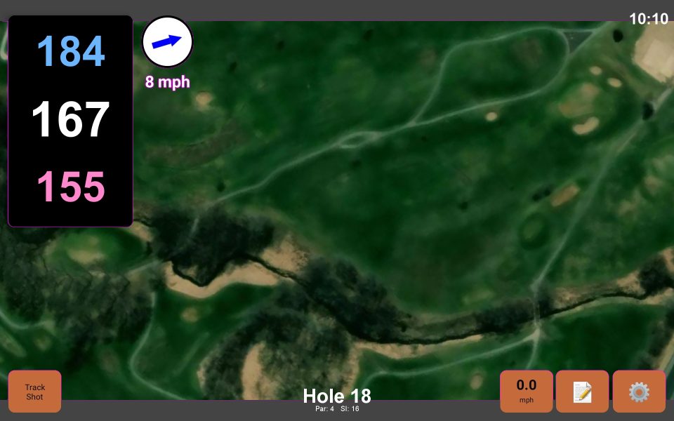 Hole preview 3