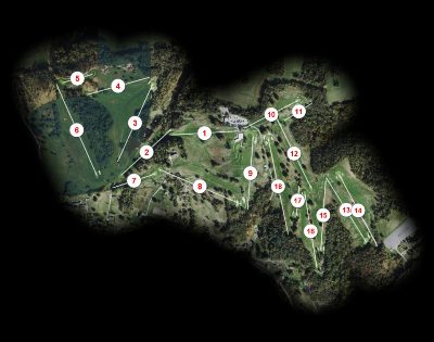 Victory Hills Golf Course