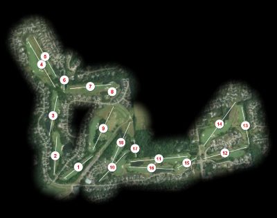Tartan Fields Golf Club