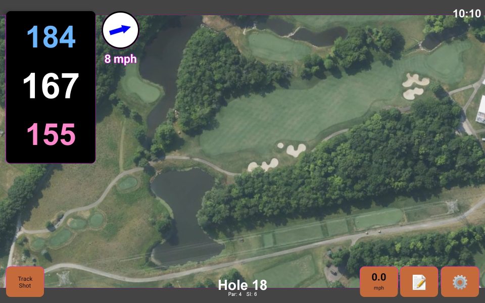 Hole preview 3