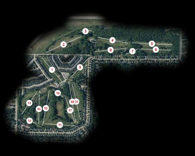 Lost Nation Golf Club