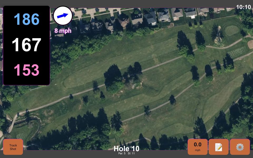 Hole preview 2