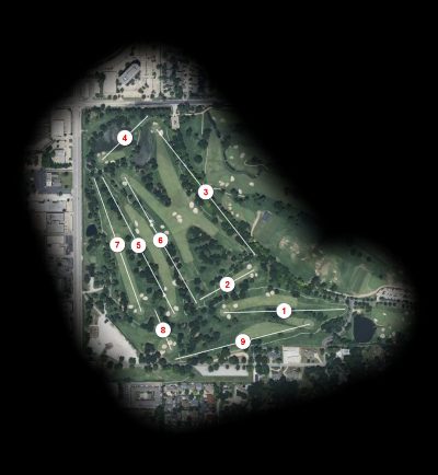 Southern Hills Country Club