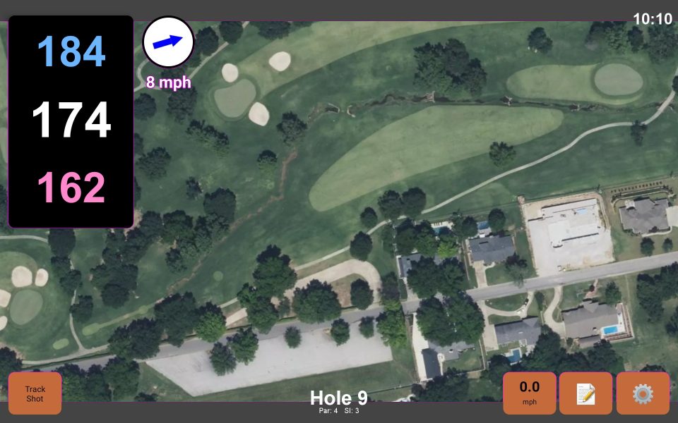 Hole preview 3