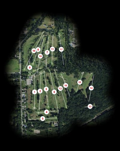 Carleton Glen Golf Club